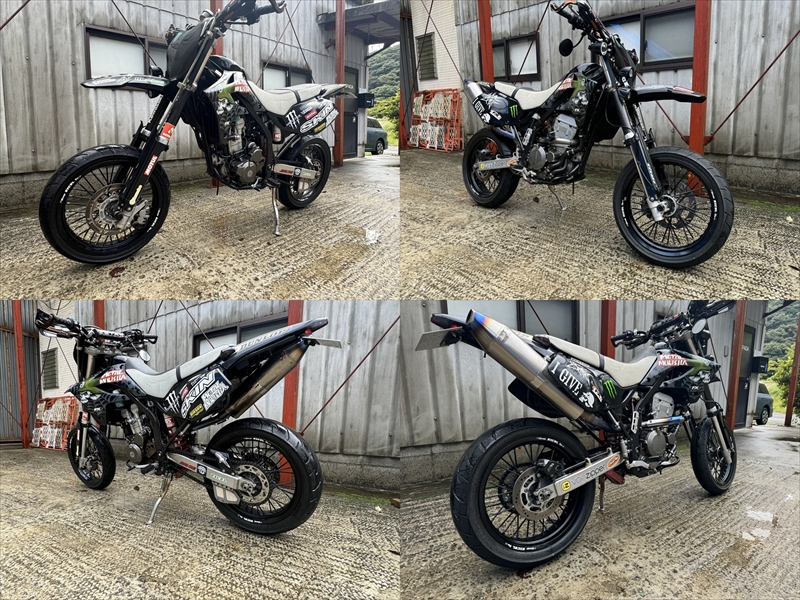 車体画像②